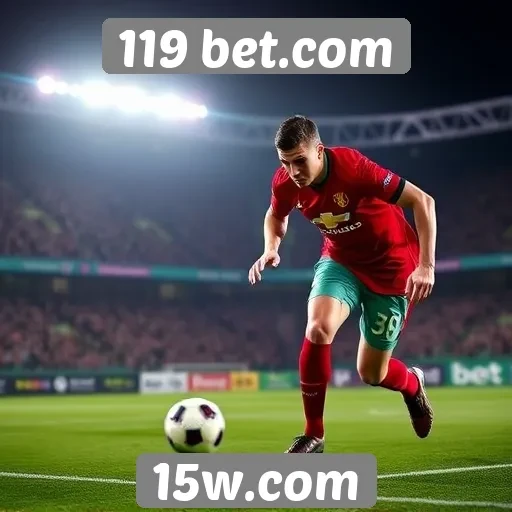 Ofertas de bônus em 119 bet.com atraem novos jogadores