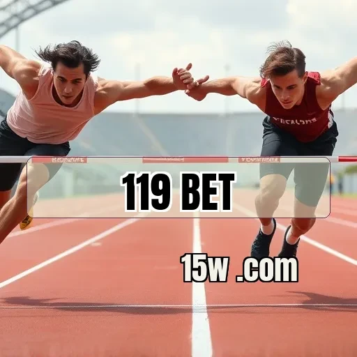 119 bet.com: Perguntas Frequentes que Transformam a Experiência do Jogador