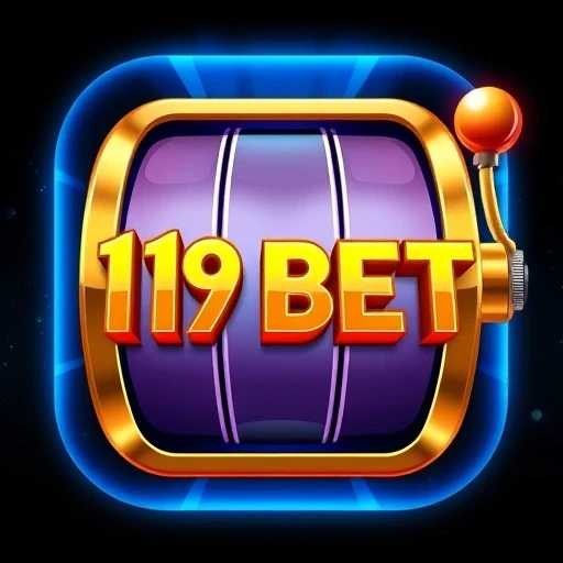 119 bet.com Logo
