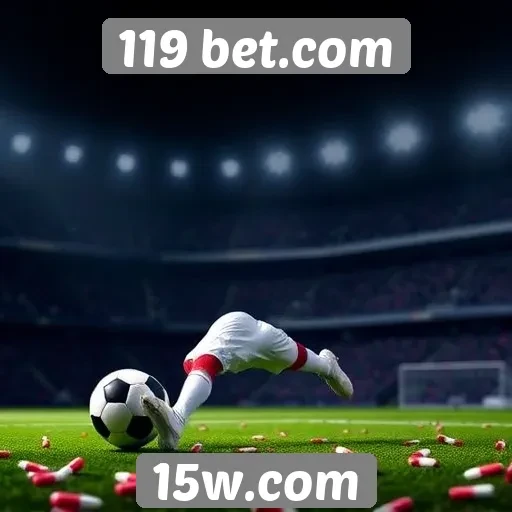 Promoções e bônus oferecidos pelo 119 bet com
