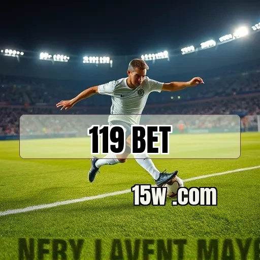 119 bet.com: Potencialize Seus Ganhos com o Programa de Indicação