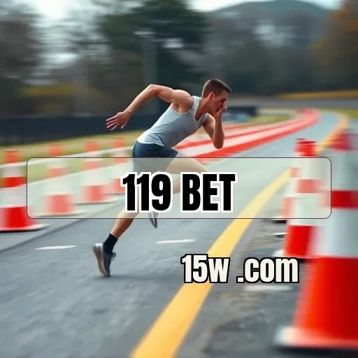 119 bet.com: Aventura e Emoção nas Máquinas de Caça-Níquel!