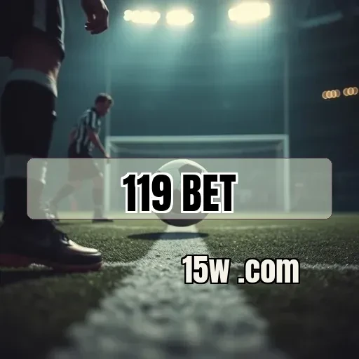 119 bet.com: Explore a Emoção dos Jogos de Mesa e Vença!